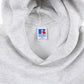 Hooded Sweatshirt - Grey
