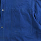 Vintage Chore Shirt - Blue