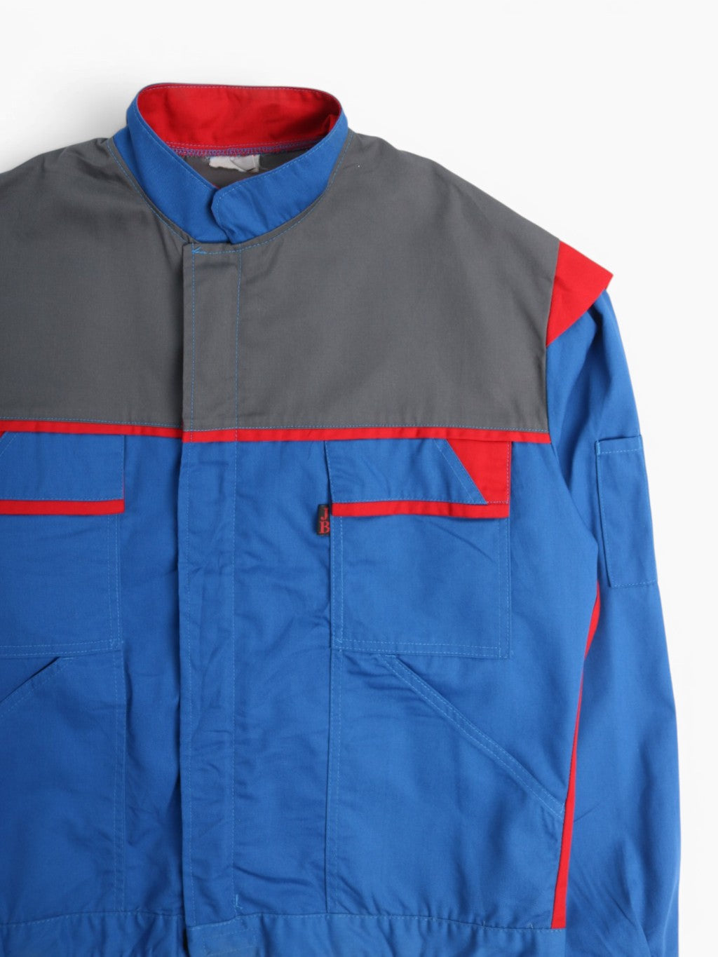 Vintage Work Jacket