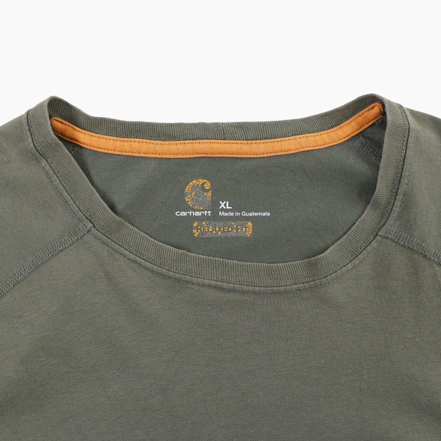 Pocket T-shirt - Green