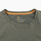 Pocket T-shirt - Green