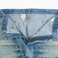Vintage Double Knee Carpenter Pants - Denim - 44/30
