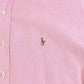 Vintage Shirt - Pink