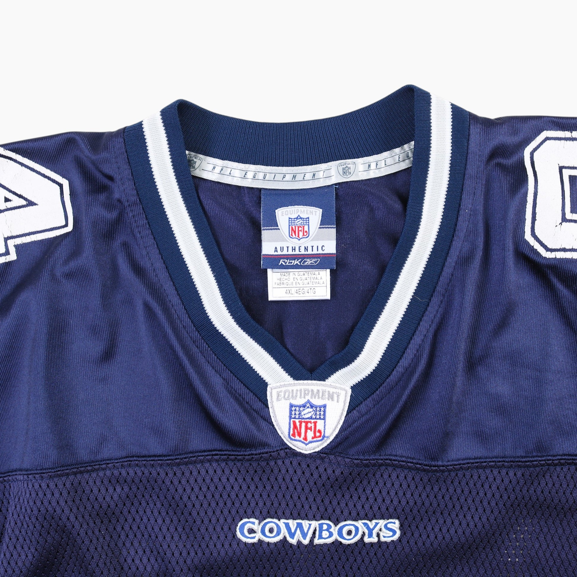 Dallas Cowboys NFL Jersey 'Big Hand'