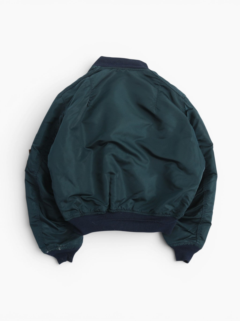 Vintage Alpha Industries MA-1 Bomber Jacket