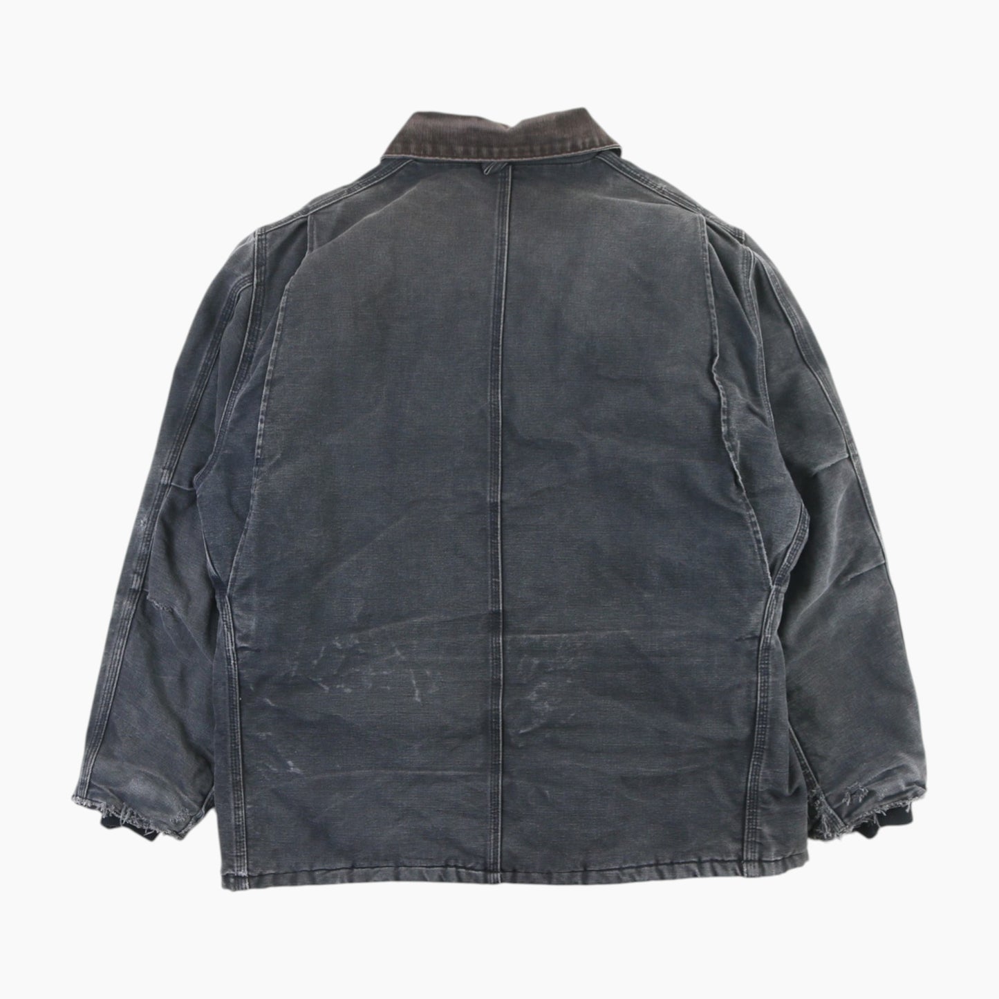 Arctic Jacket - Black