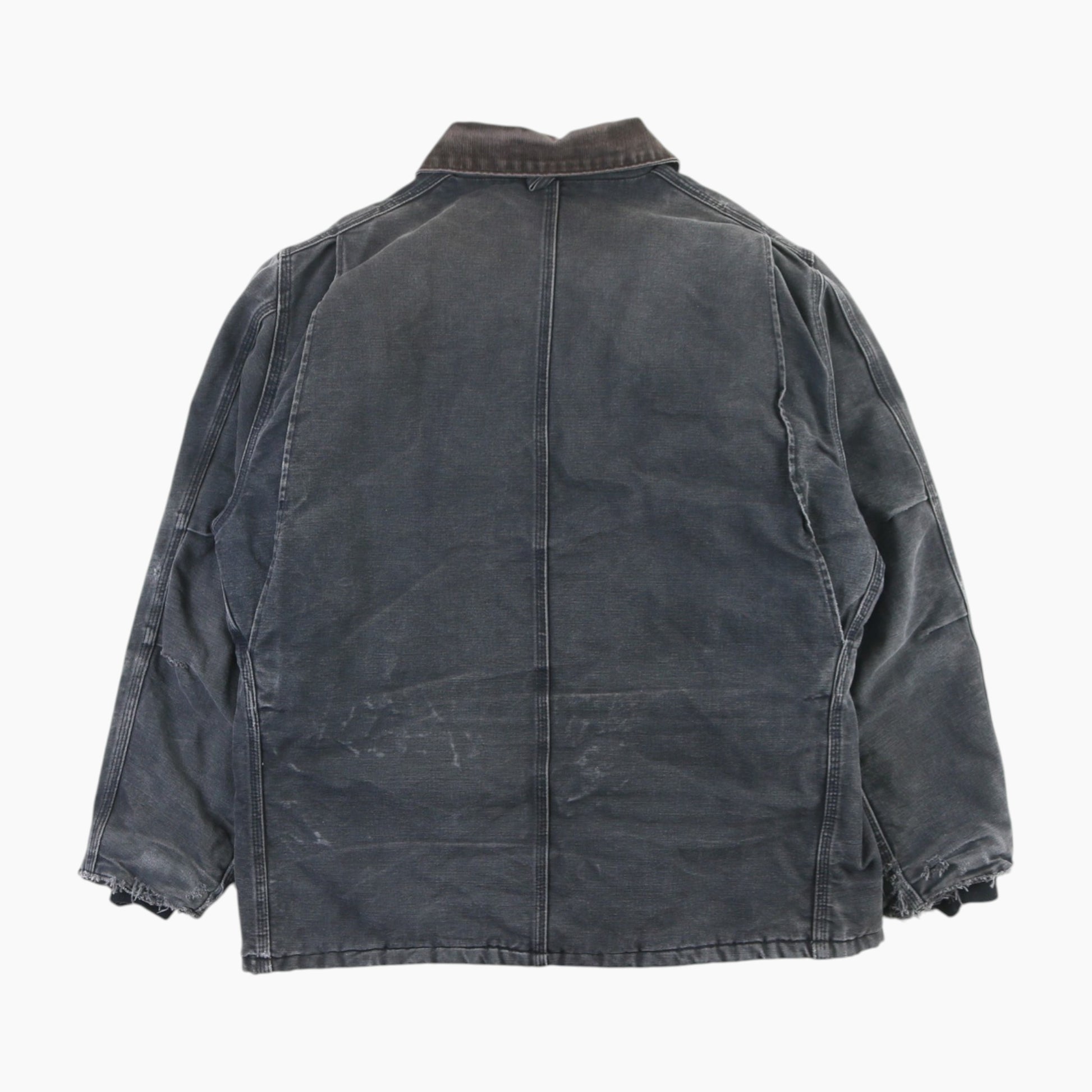 Arctic Jacket - Black