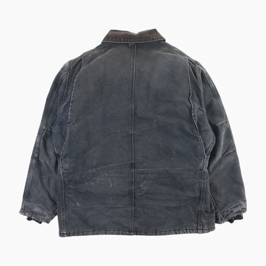 Arctic Jacket - Black