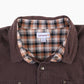 Work Shirt - Brown