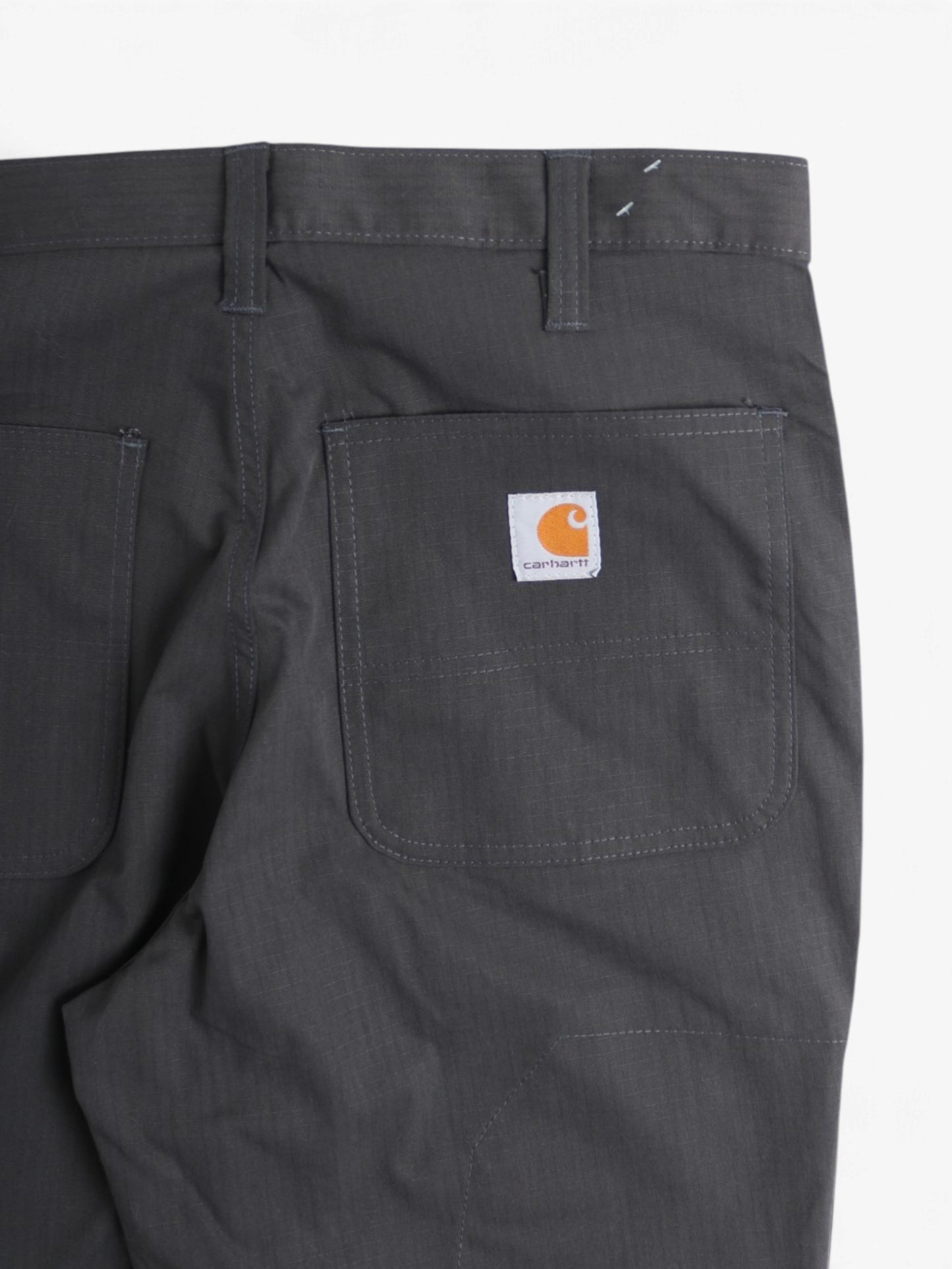 Vintage Work Pants - Grey - 30/30