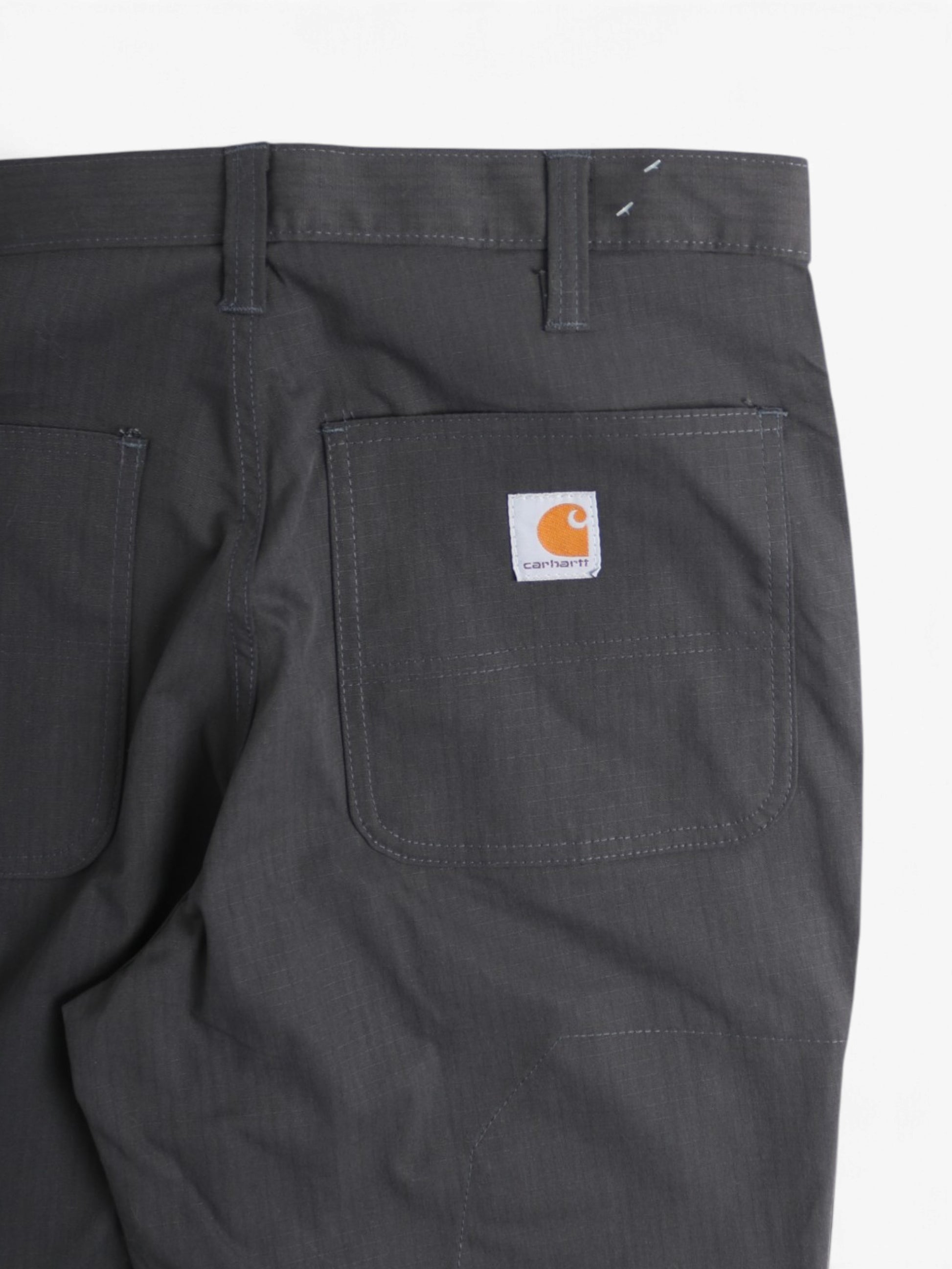 Vintage Work Pants - Grey - 30/30
