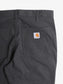 Vintage Work Pants - Grey - 30/30