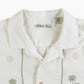 'Batick Bay' Bowling Shirt