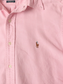 Vintage Shirt - Pink