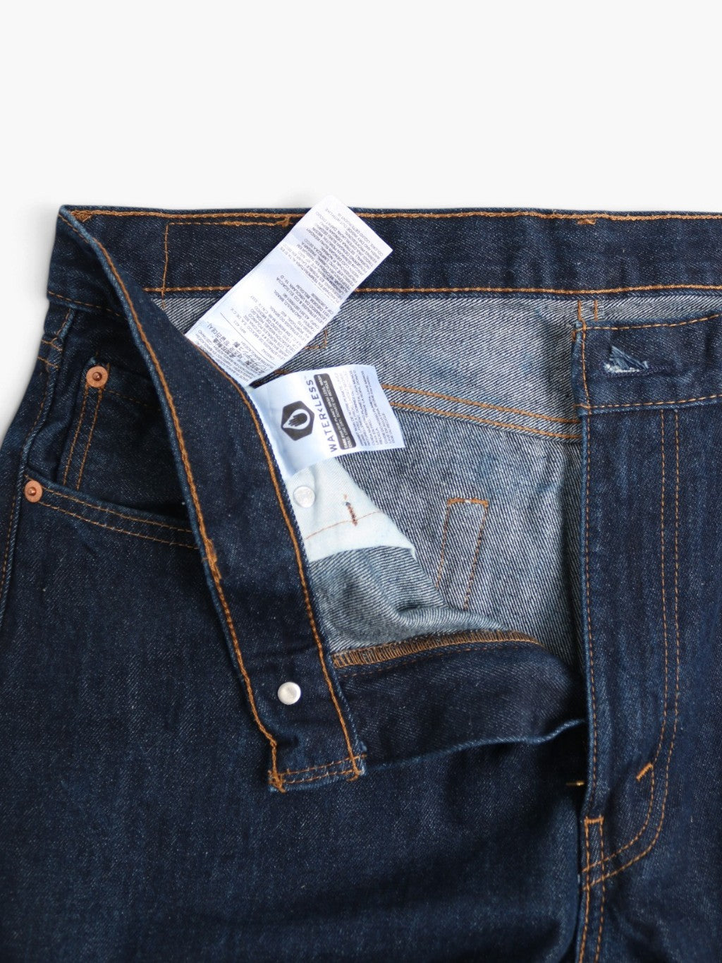 Vintage 550 Jeans - 36/32