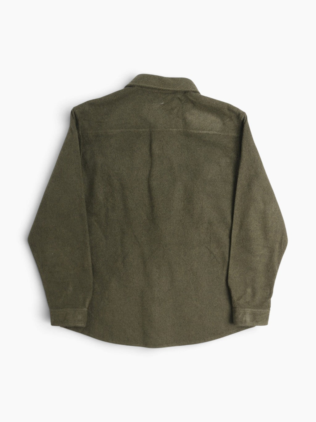 Vintage Shirt - Green
