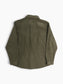 Vintage Shirt - Green