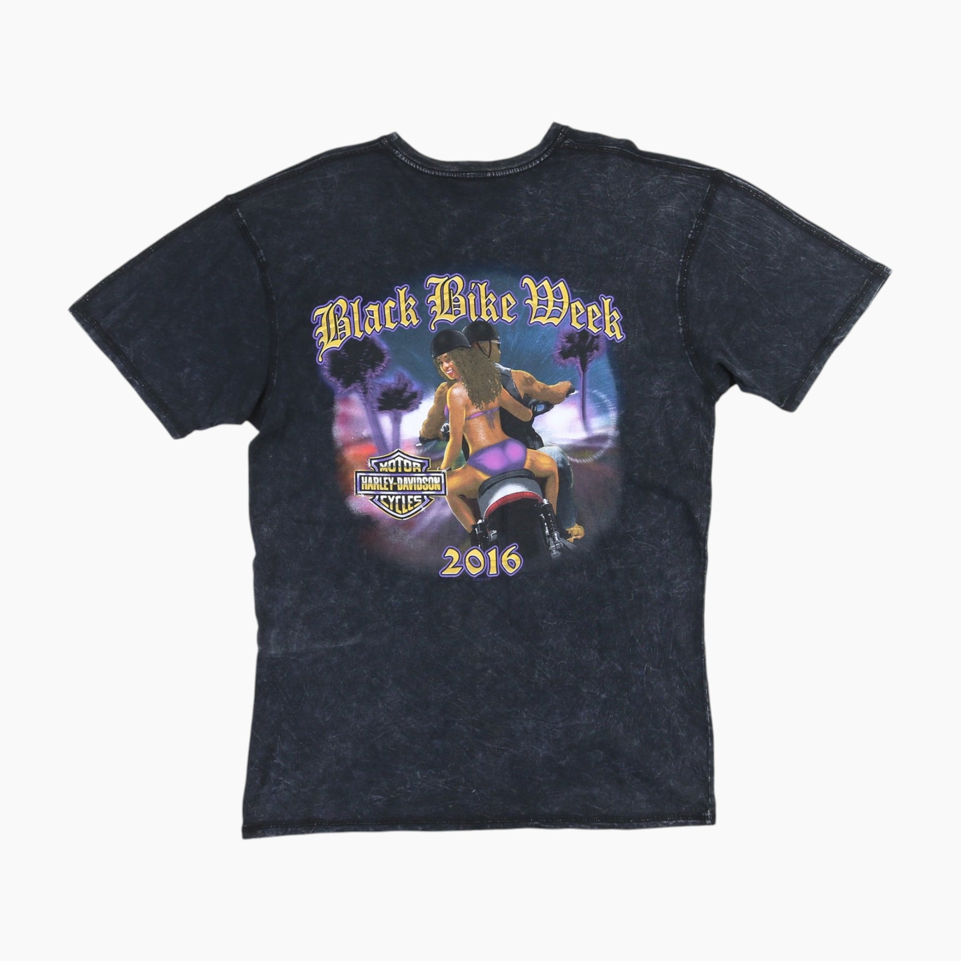 'Myrtle Beach' T-Shirt