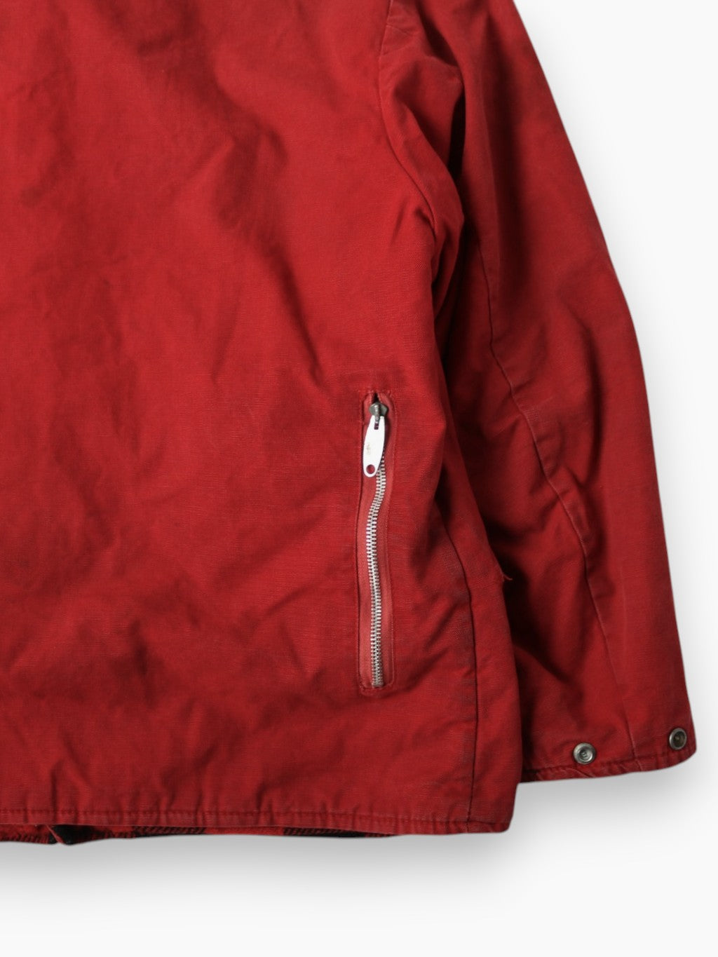 'Hyrdro Duck' Barn Coat