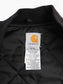 Lined Vest - Brown