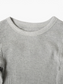Vintage Waffle Thermal
