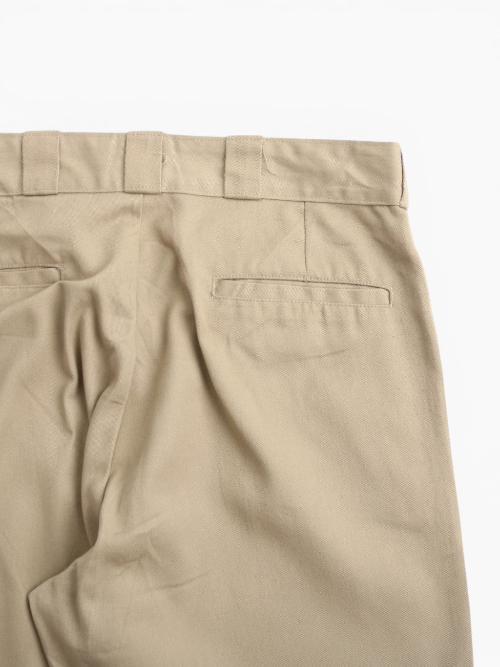 Work Pants - Beige - 36/32