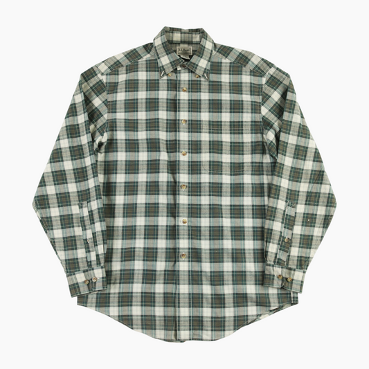 Shirt - Green