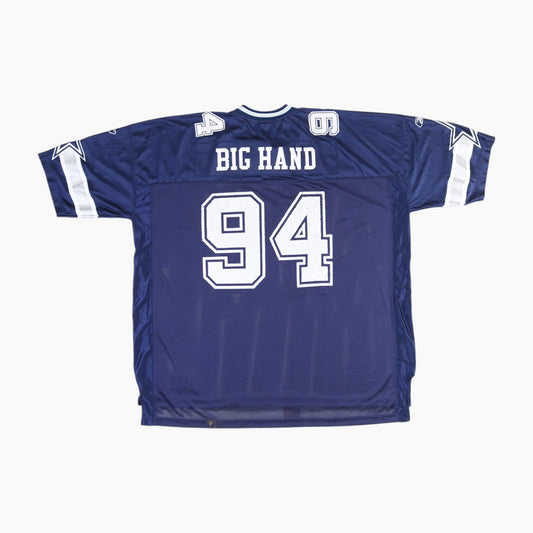 Dallas Cowboys NFL Jersey 'Big Hand'