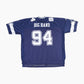 Dallas Cowboys NFL Jersey 'Big Hand'
