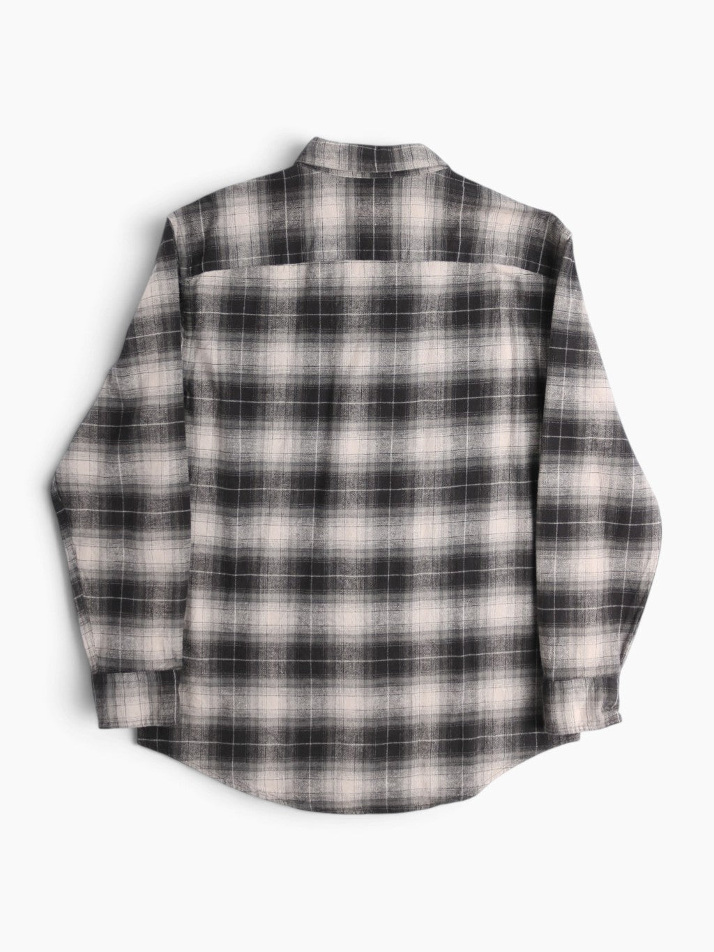 Vintage Flannel Shirt
