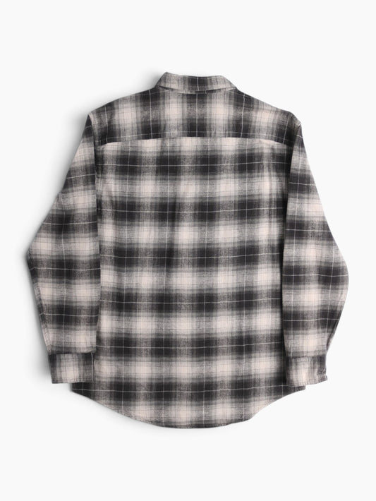 Vintage Flannel Shirt