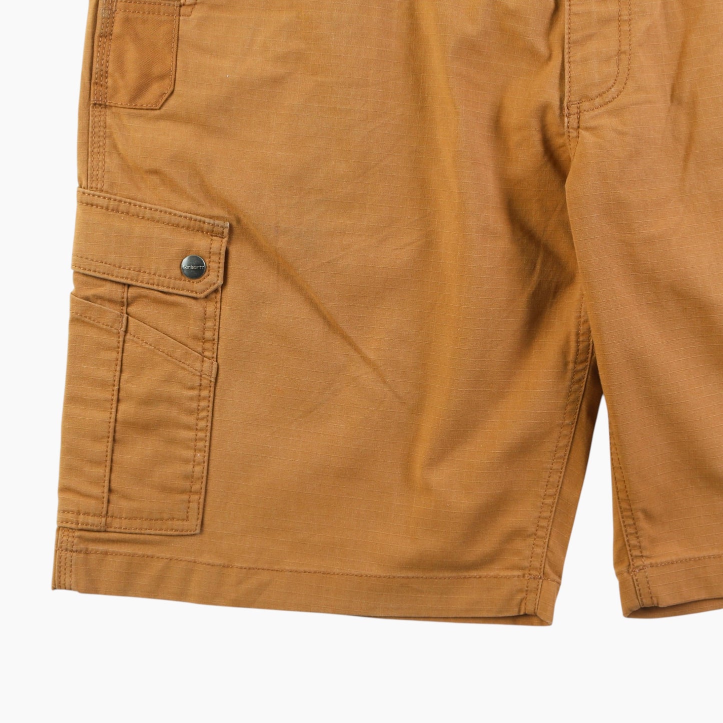 Carpenter Shorts - Hamilton Brown - 40"