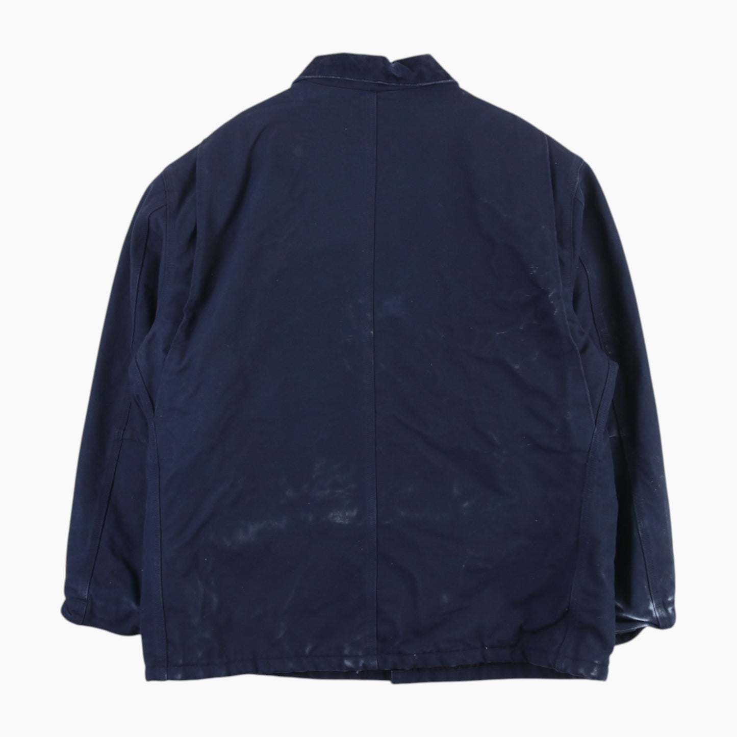 Arctic Jacket - Navy
