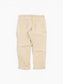 Vintage Carpenter Pants - Beige