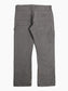 Vintage Carpenter Pants - Grey