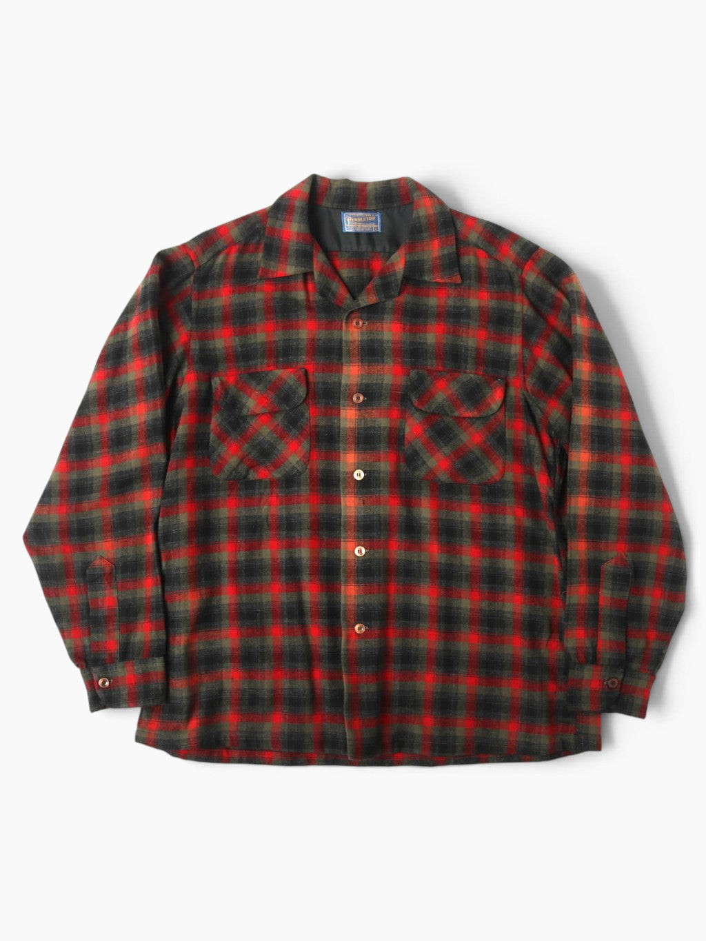 Vintage Board Shirt