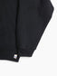 Vintage Sweatshirt - Black