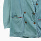 Vintage Chore Jacket - Green