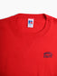 Vintage Sweatshirt - Red