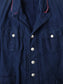 Vintage Chore Jacket - Navy