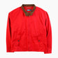 Vintage Harrington Jacket - Red
