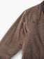 Work Jacket - Brown