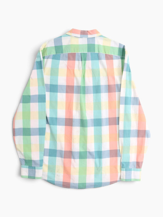 Vintage Long Sleeved 'Gap' Shirt