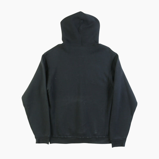 'Spartan Softball' Hooded Sweatshirt