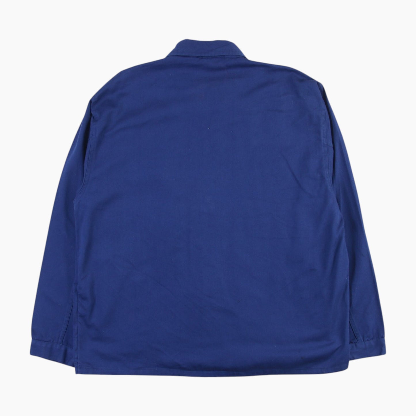 French Chore Jacket - Blue