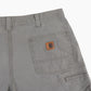 Carpenter Shorts - Khaki - 38"