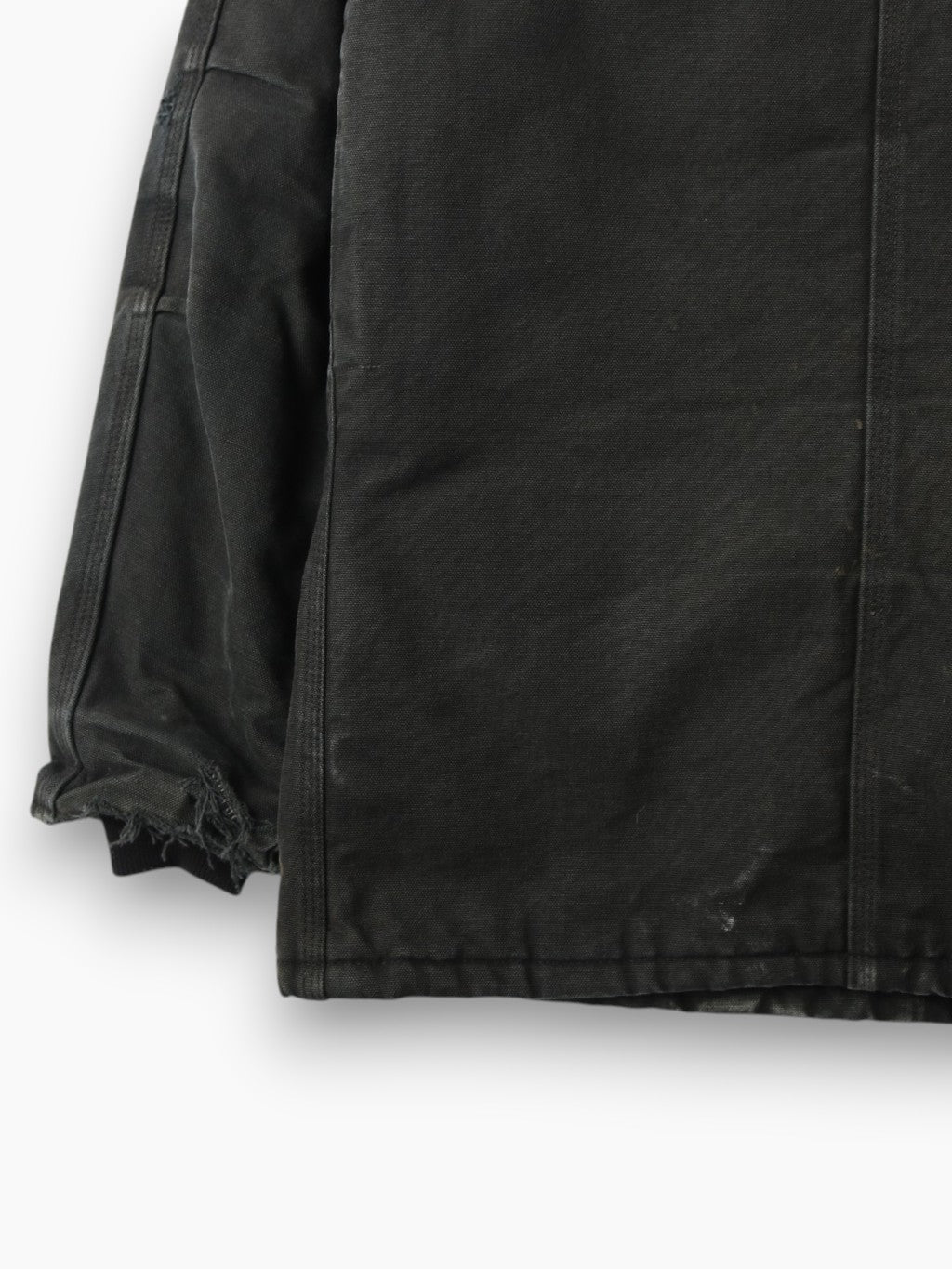 Arctic Jacket - Black
