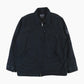 Work Jacket - Black