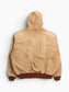 Active Hooded Jacket - Hamilton Brown