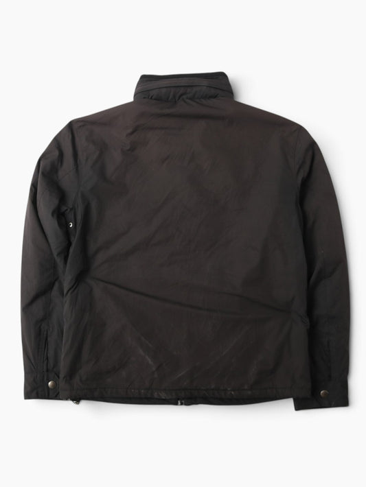 Vintage Harrington Jacket - Black